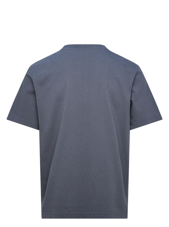 Maison Kitsune Chillax Fox Comfort Tee - view 2