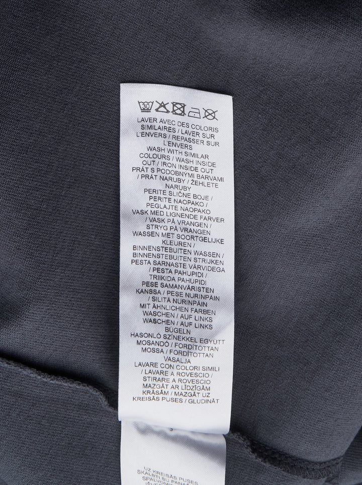 Maison Kitsune Chillax Fox Comfort Tee - view 3
