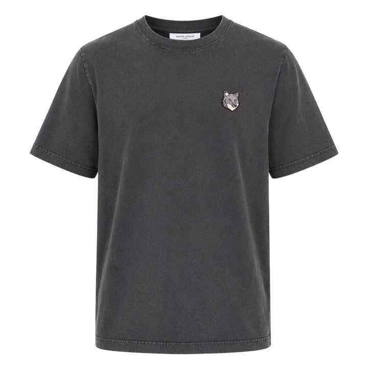 Fox Head Faded Comfort Tee