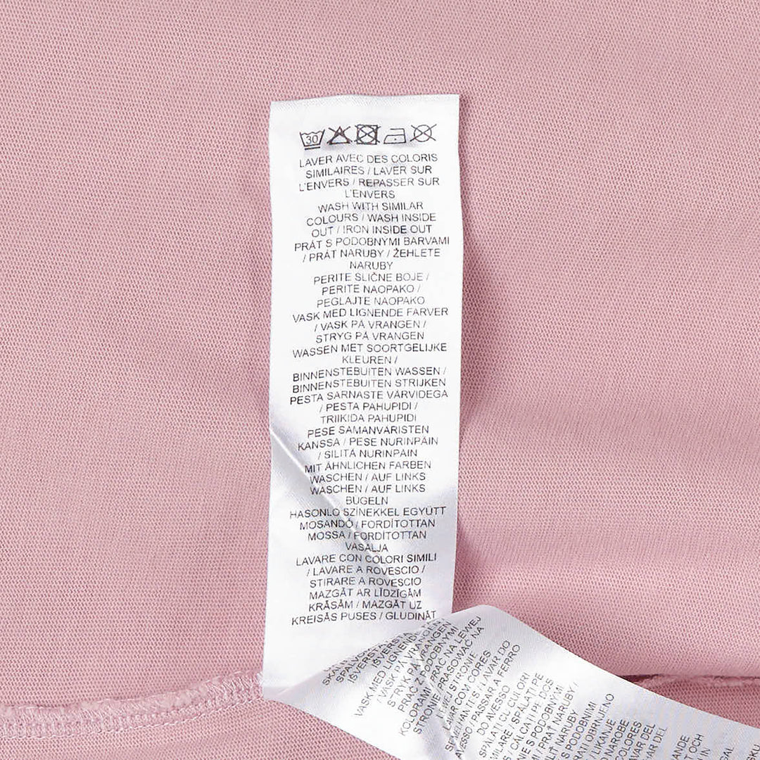 Fox Head Oversize Tee