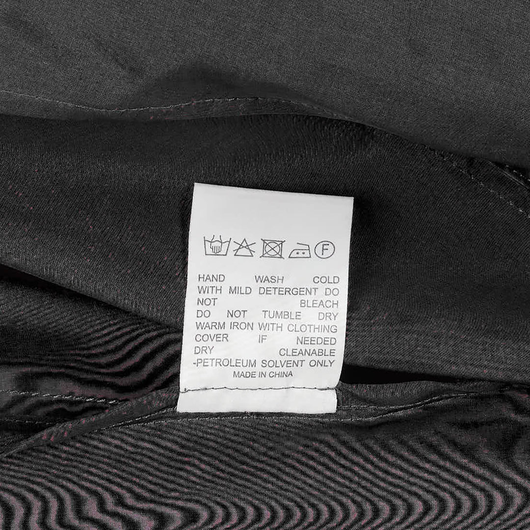 Margaux Habutai Silk Cupro Coat