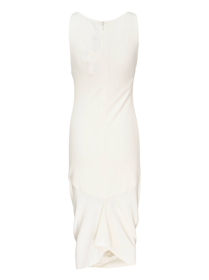 JACQUEMUS La Robe Regata Jersey Dress - view 2