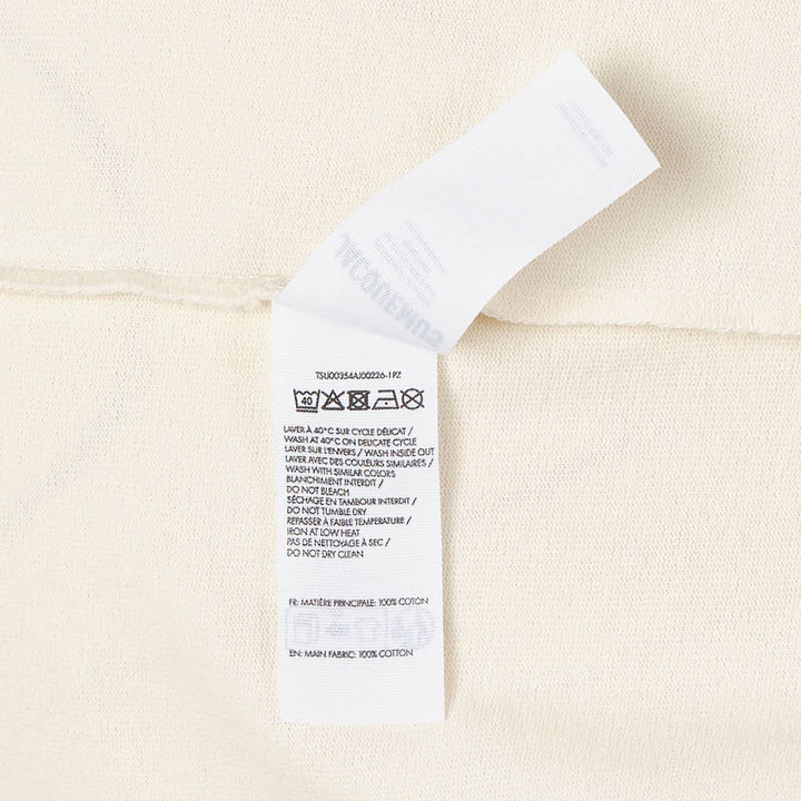 Le Palmier Tee
