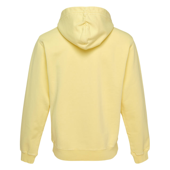 Gros Grain Hoodie