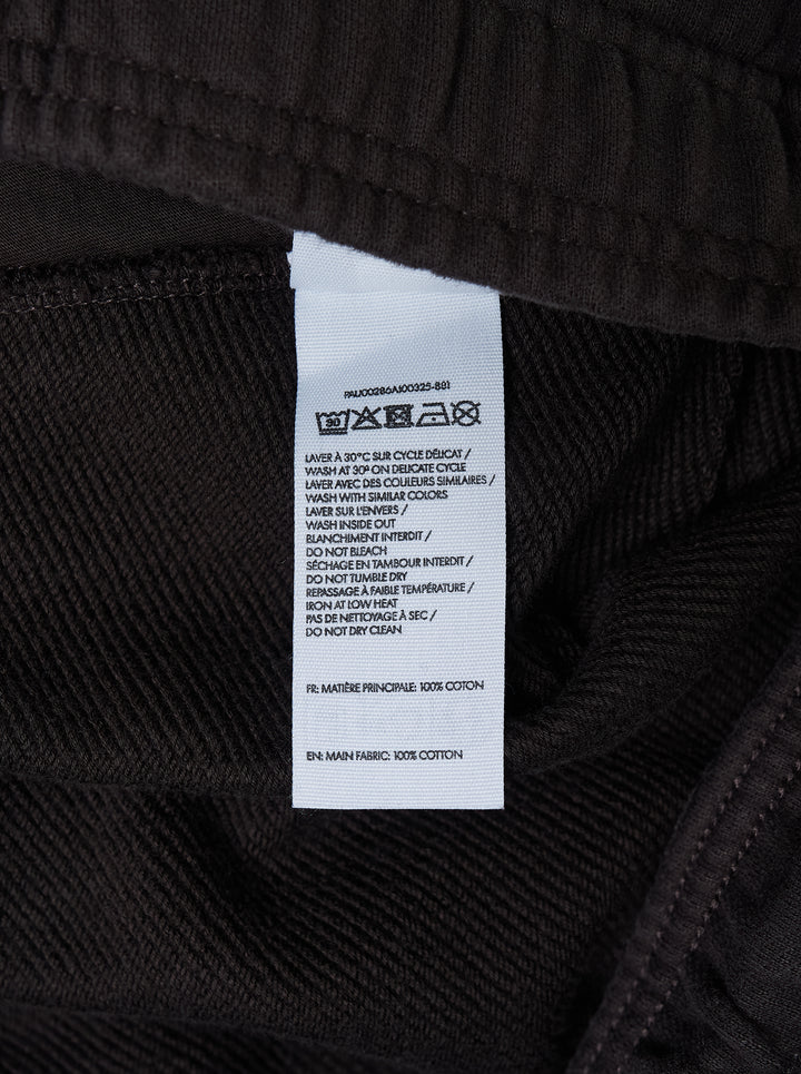 JACQUEMUS Le Jogging Montaigne Sweatpants - view 3