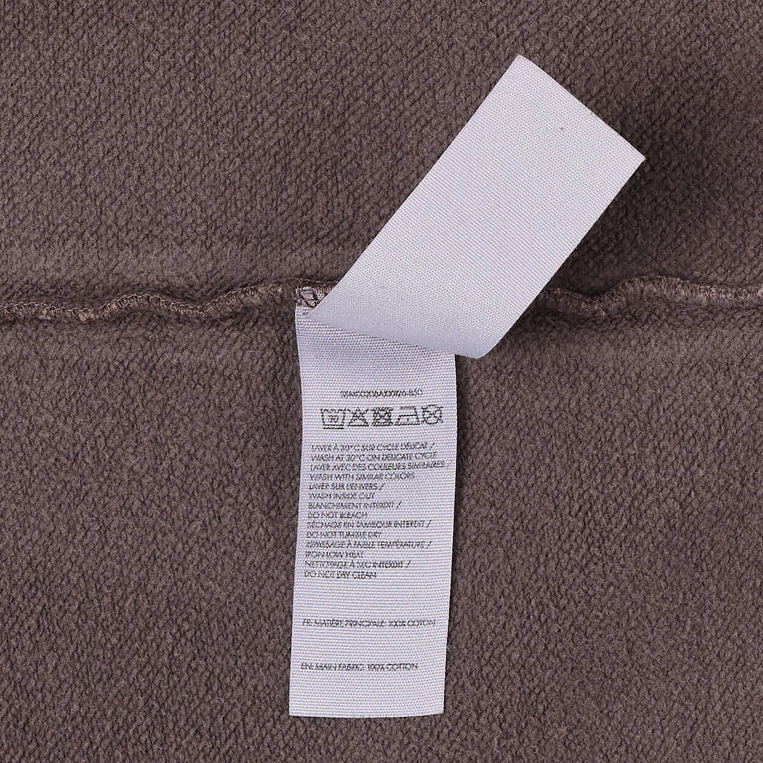 Gros Grain Sweatshirt