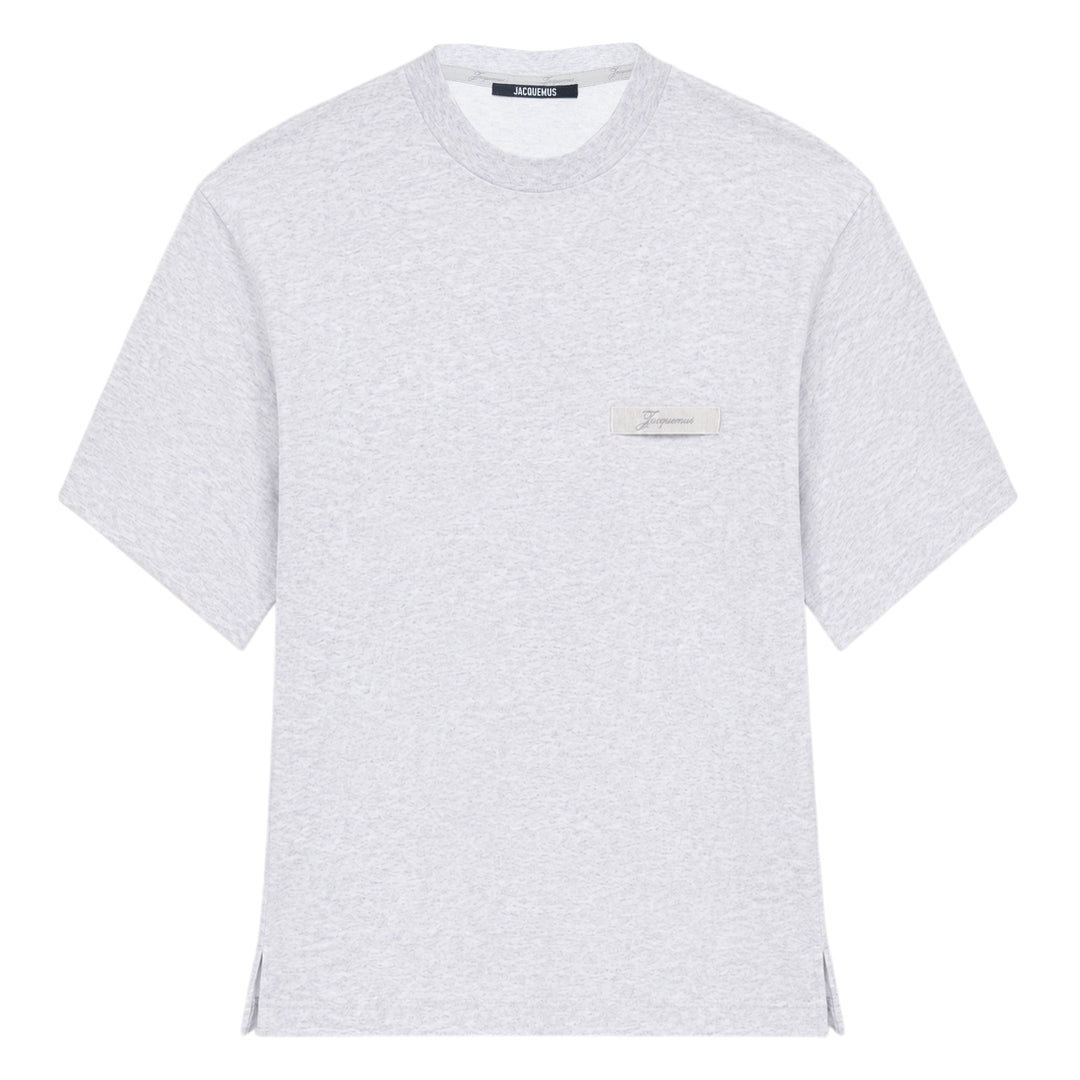JACQUEMUS Le T-Shirt Ruban