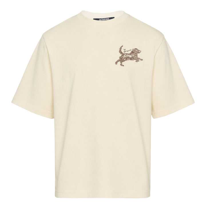 Rita Dog Graphic Tee