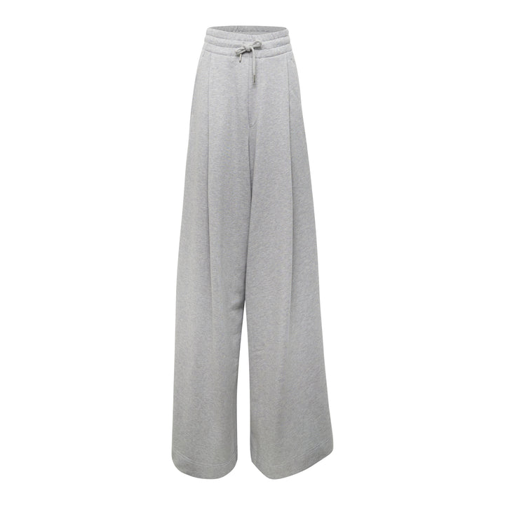 Wide Leg Sweatpants
