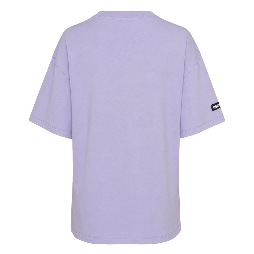Overfit Graphic Tee