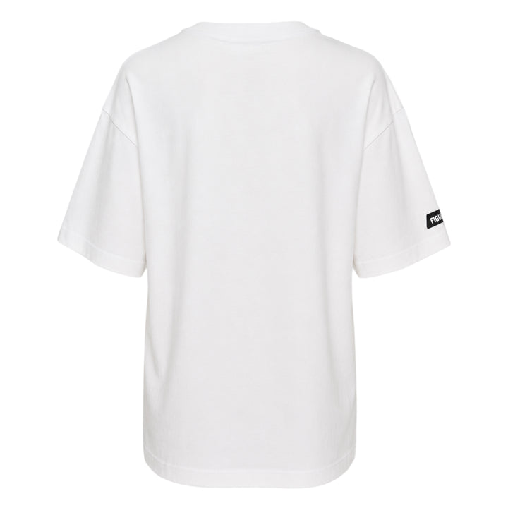 Overfit Graphic Tee