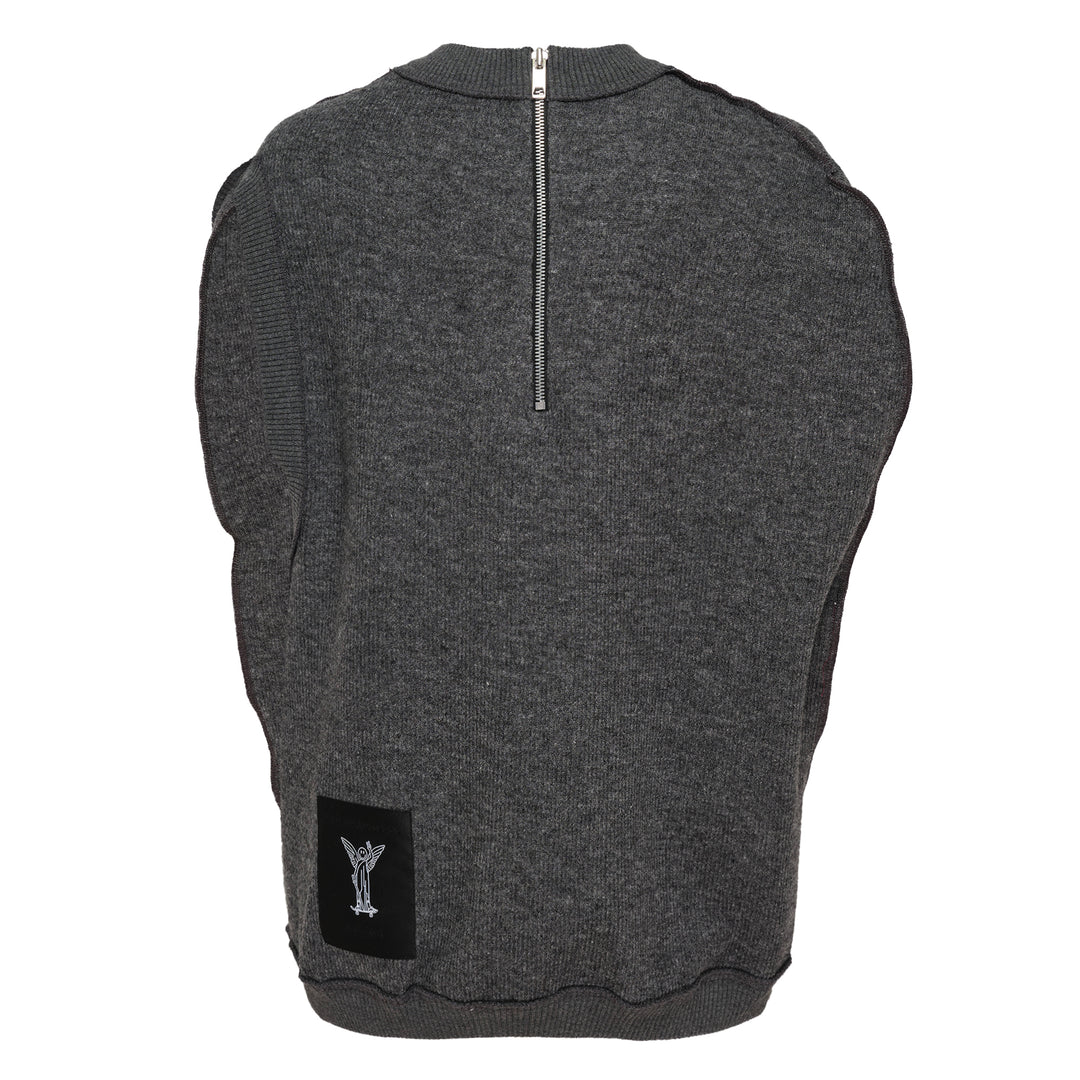 Freethink Charcoal Sweatshirt