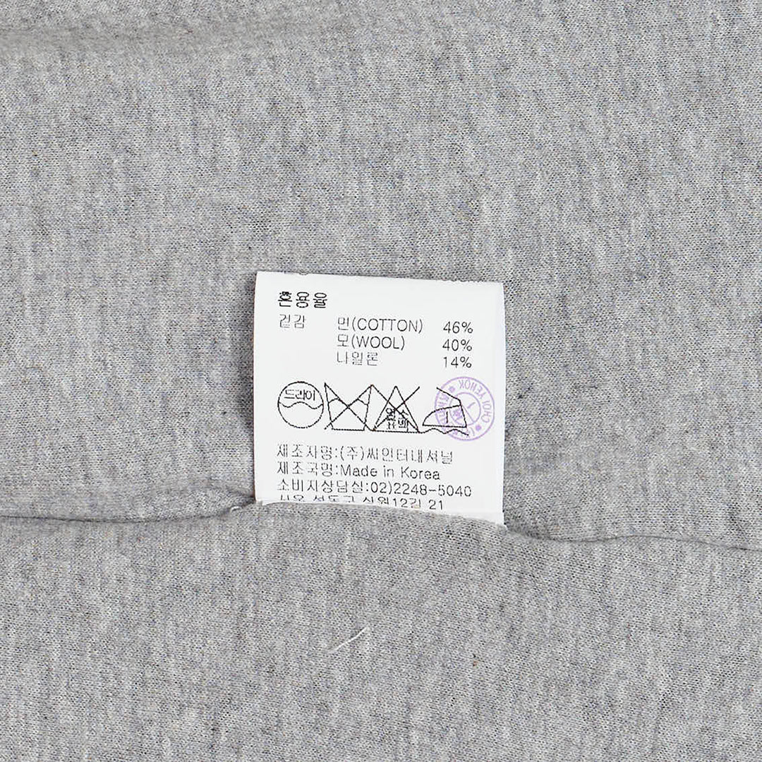 Freethink Charcoal Sweatshirt