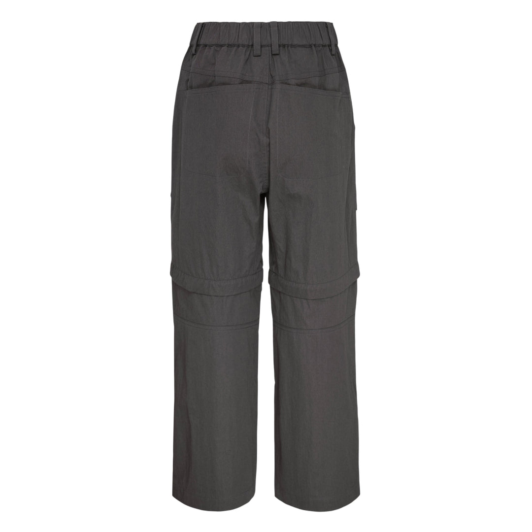 Two-Way Cargo Pants