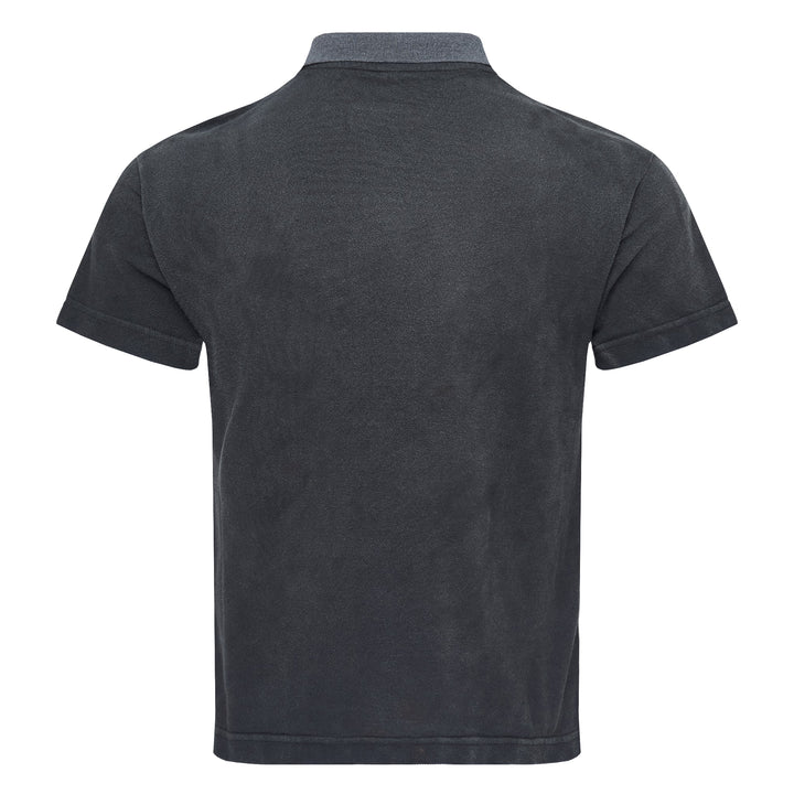 Gas Mask Bear Polo Shirt