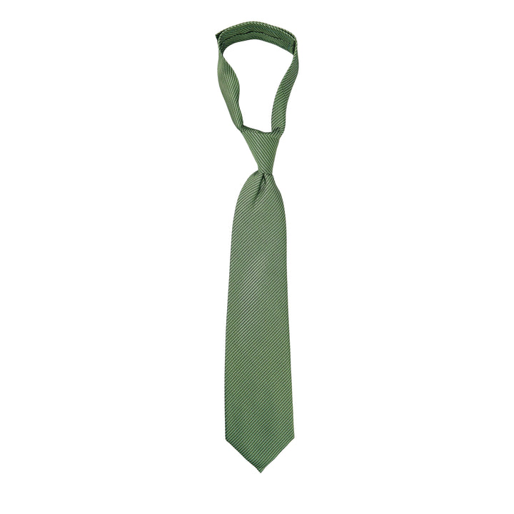 Shape Memory Shijira Tie