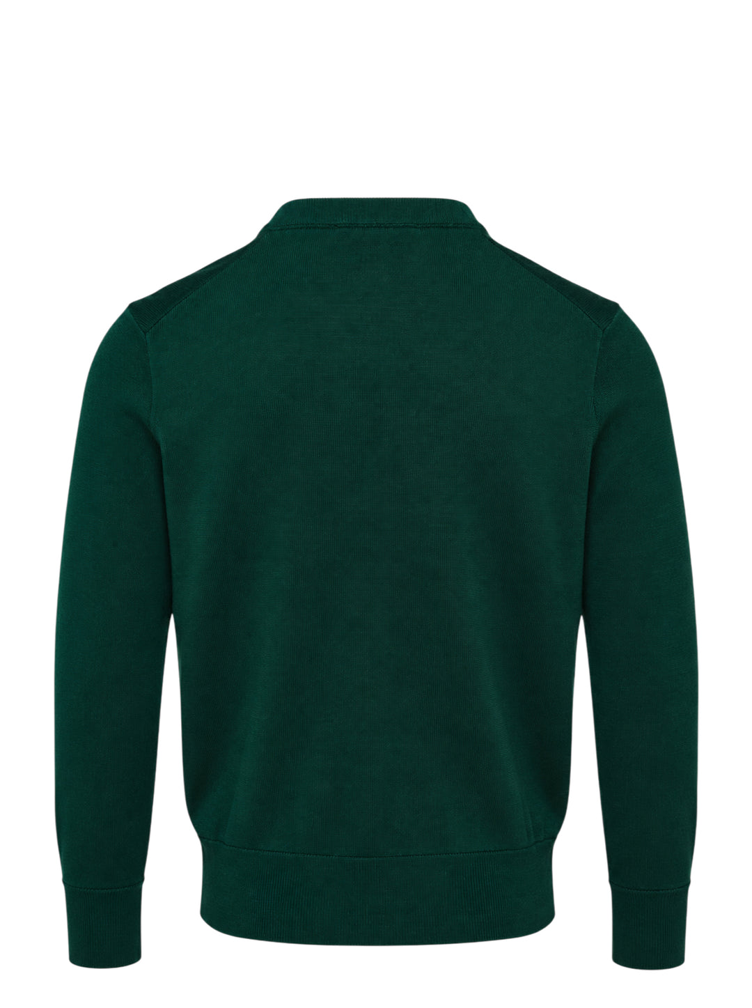 AMI V-Neck Cardigan - view 2