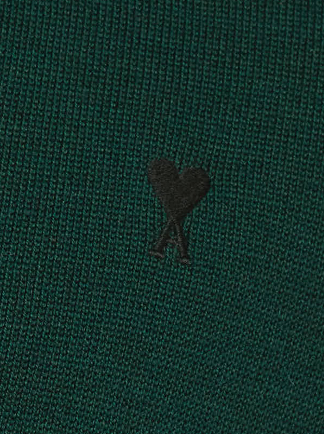 AMI V-Neck Cardigan - view 3