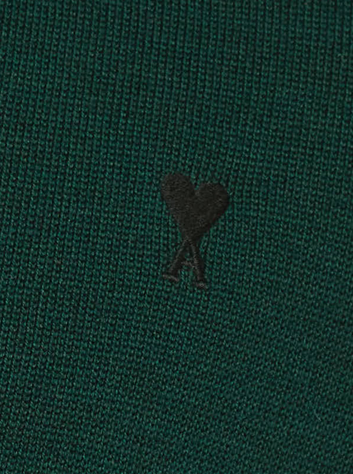 AMI V-Neck Cardigan - view 3
