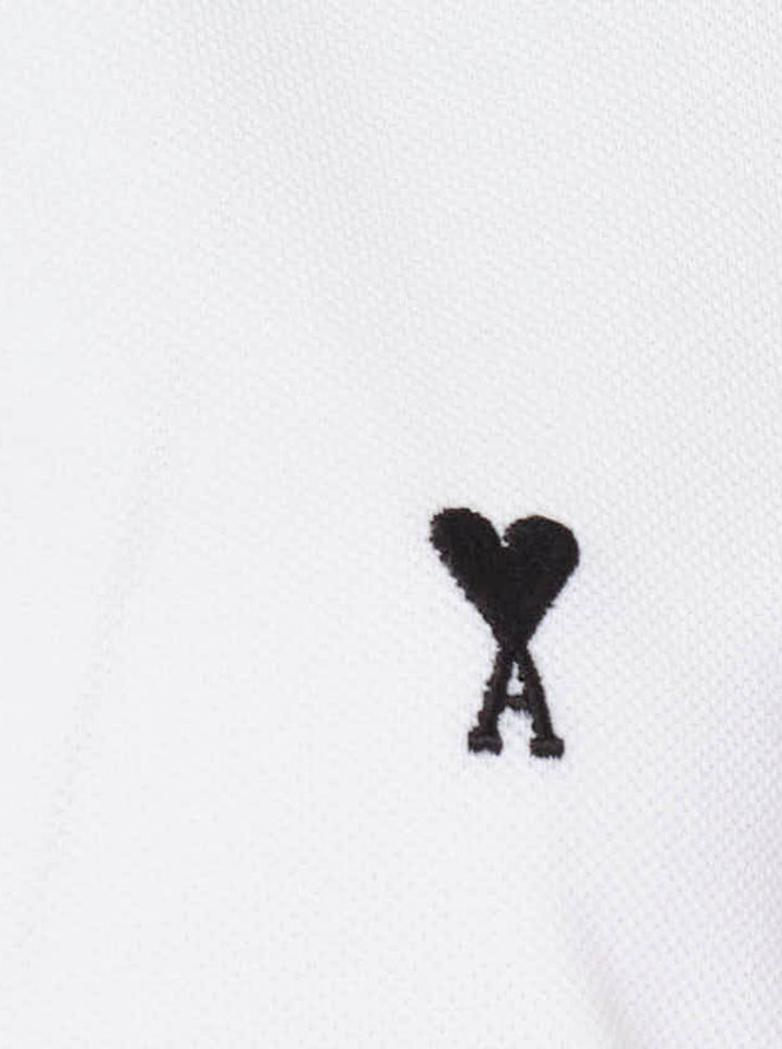 Ami de Cœur Polo Shirt - view 3