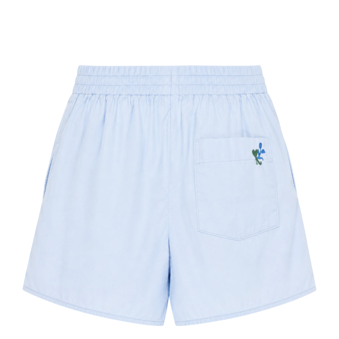 Elasticated Shorts