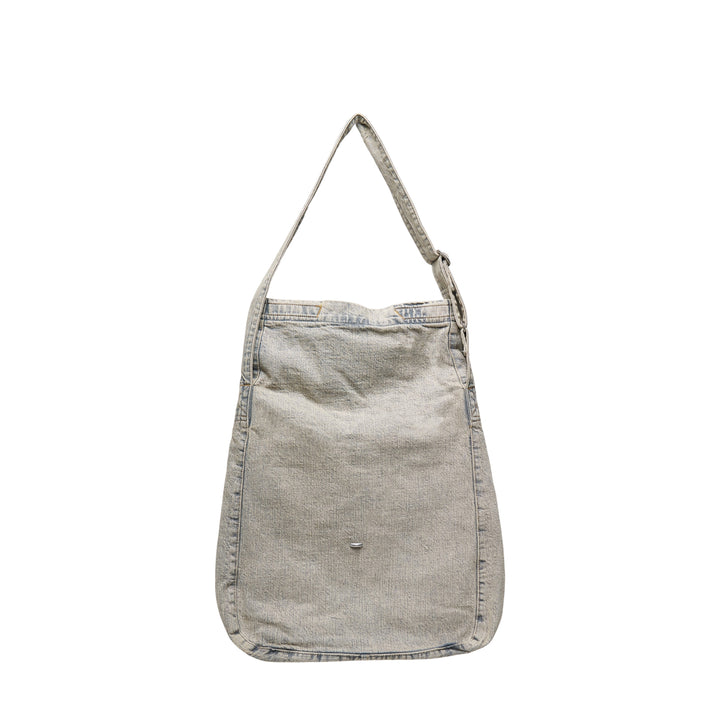 Denim Sling Bag