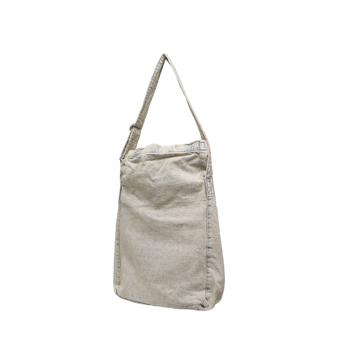 Denim Sling Bag