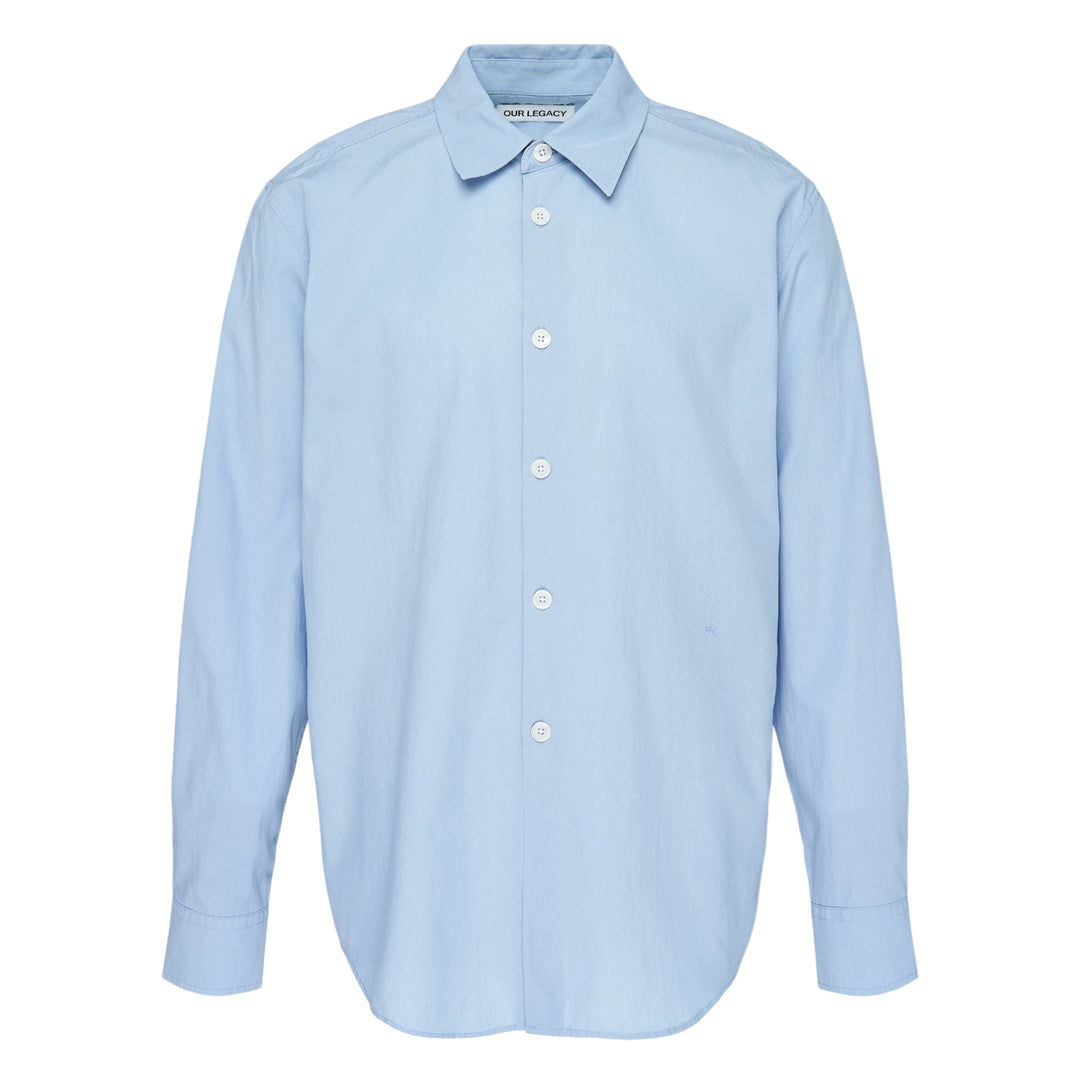 Beyond Long Sleeve Shirt