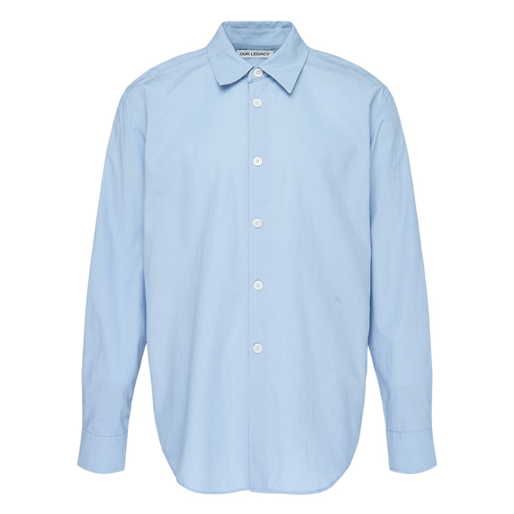 Beyond Long Sleeve Shirt