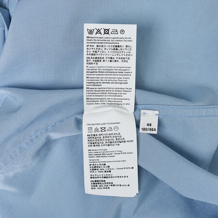 Beyond Long Sleeve Shirt