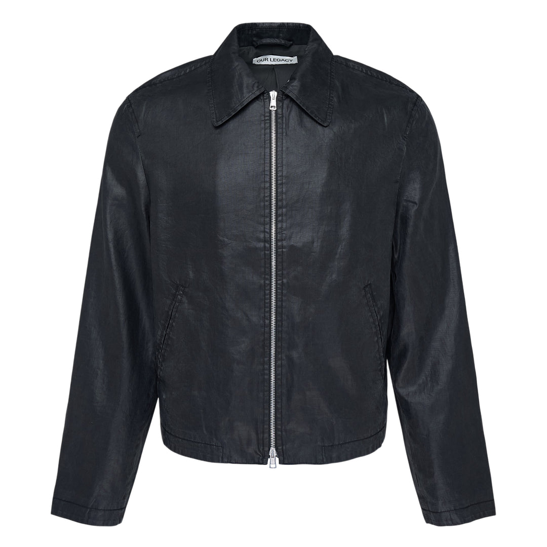 Mini Worker Blouson Jacket