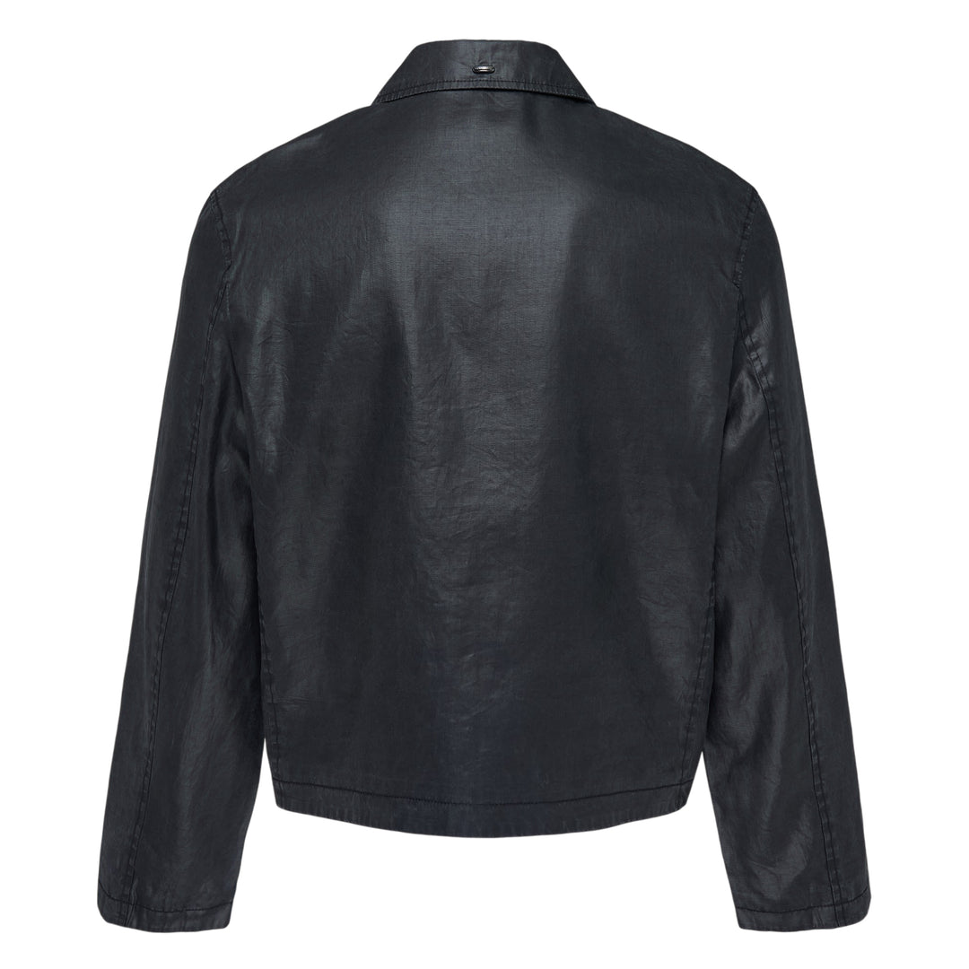 Mini Worker Blouson Jacket