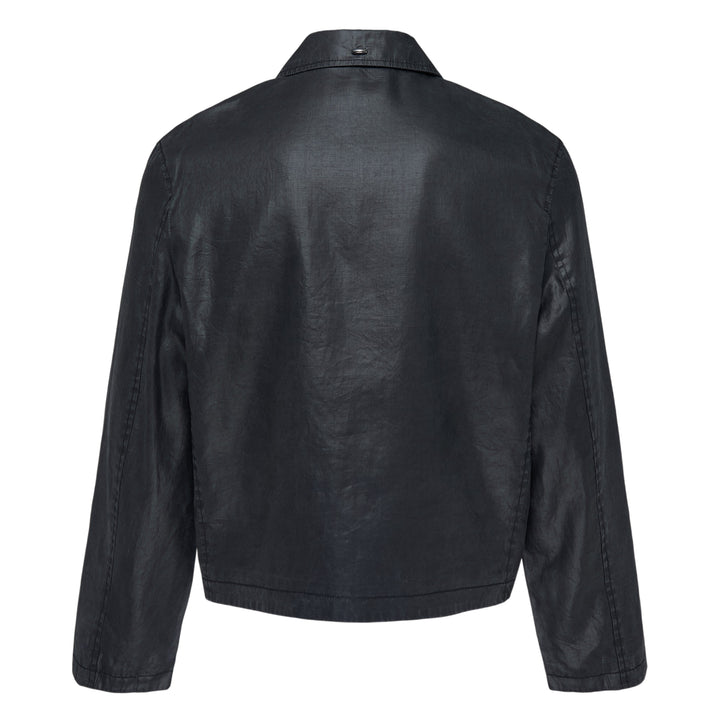 Mini Worker Blouson Jacket