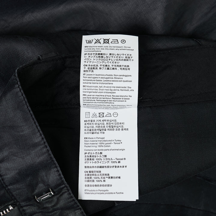 Still Chino Pants