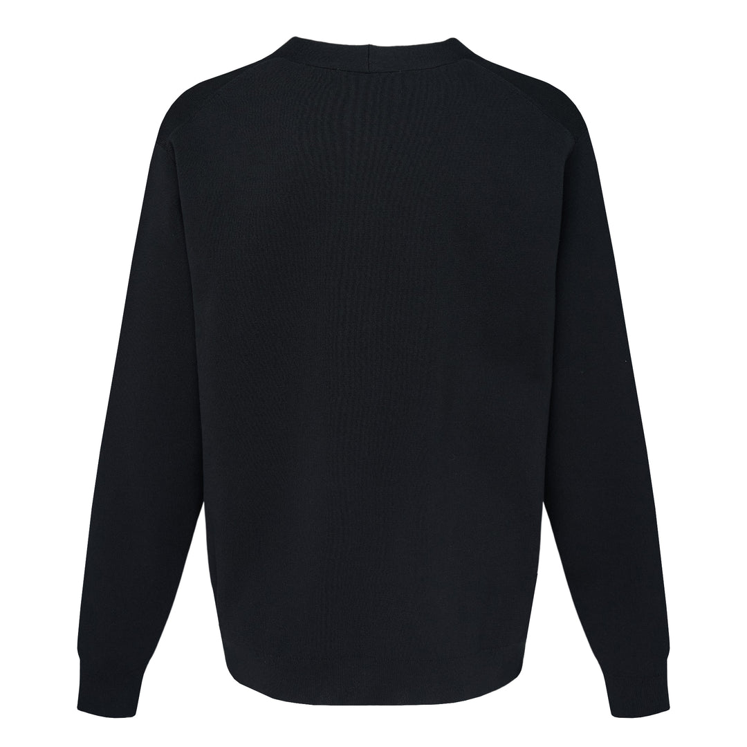 Milan Rib Knit Cardigan