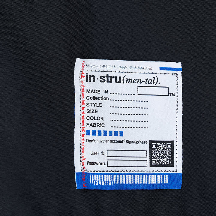 Cotton High Density Short Sleeve Shirt