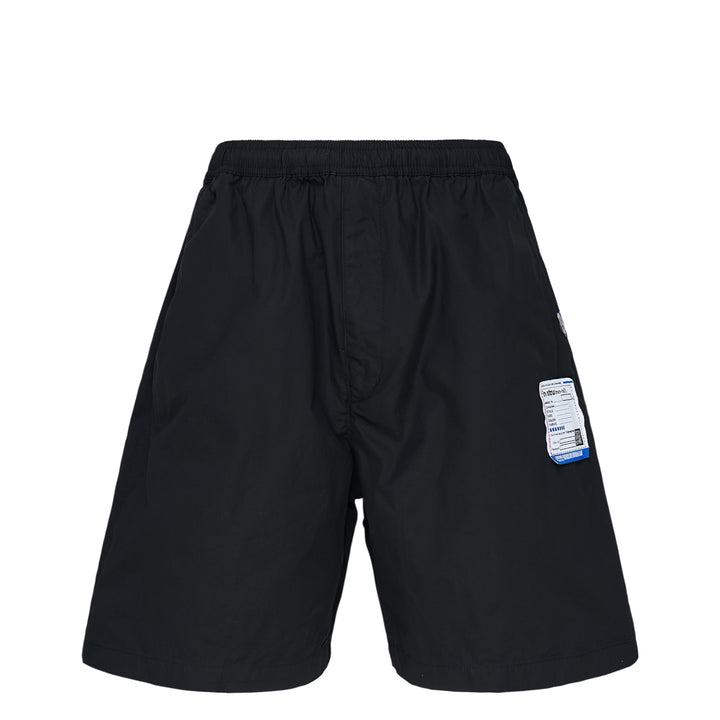 Cotton High Density Easy Shorts