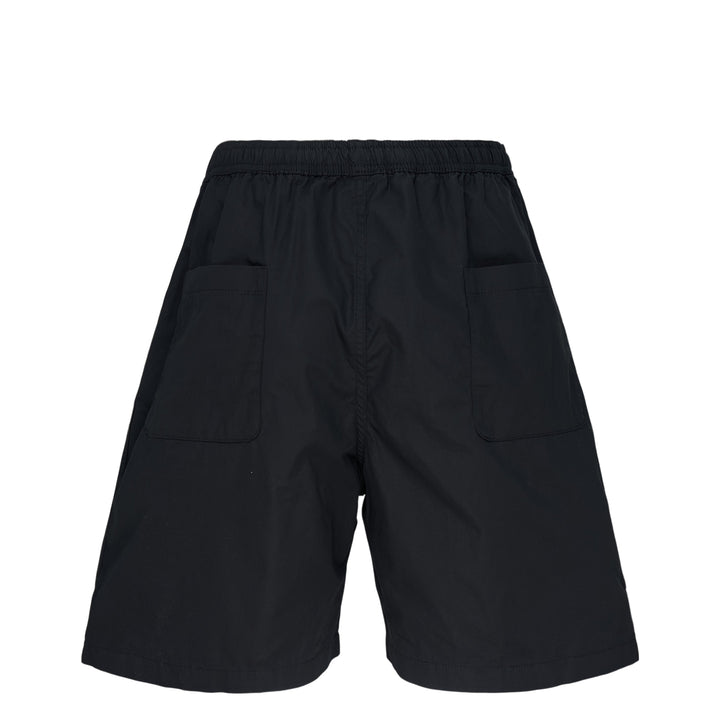 Cotton High Density Easy Shorts