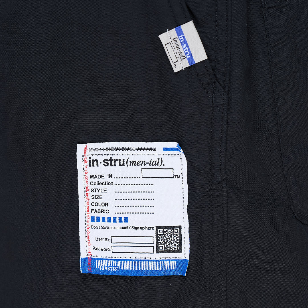 Cotton High Density Easy Shorts