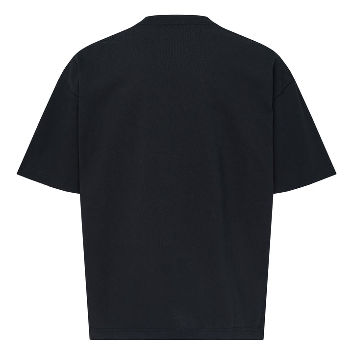 Heavy Weight Jersey Short Sleeve Pocket Tee