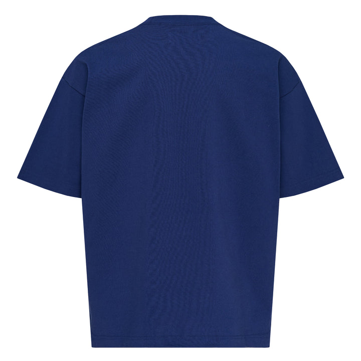 Heavy Weight Jersey Short Sleeve Pocket Tee