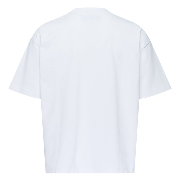 Heavy Weight Jersey Short Sleeve Pocket Tee