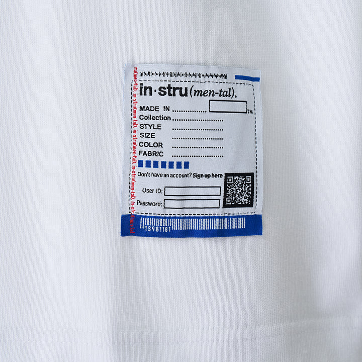 Heavy Weight Jersey Short Sleeve Pocket Tee