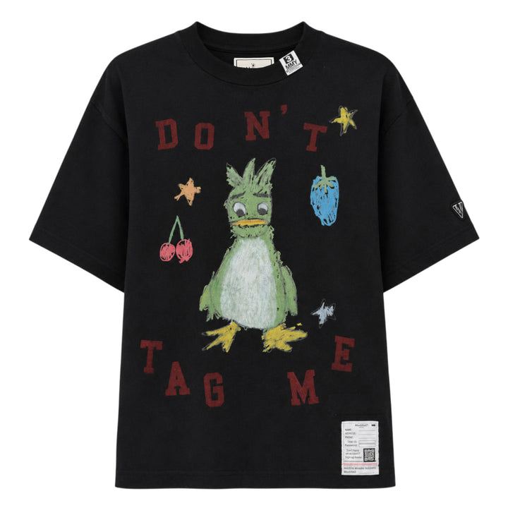 Kids Doodle Tee