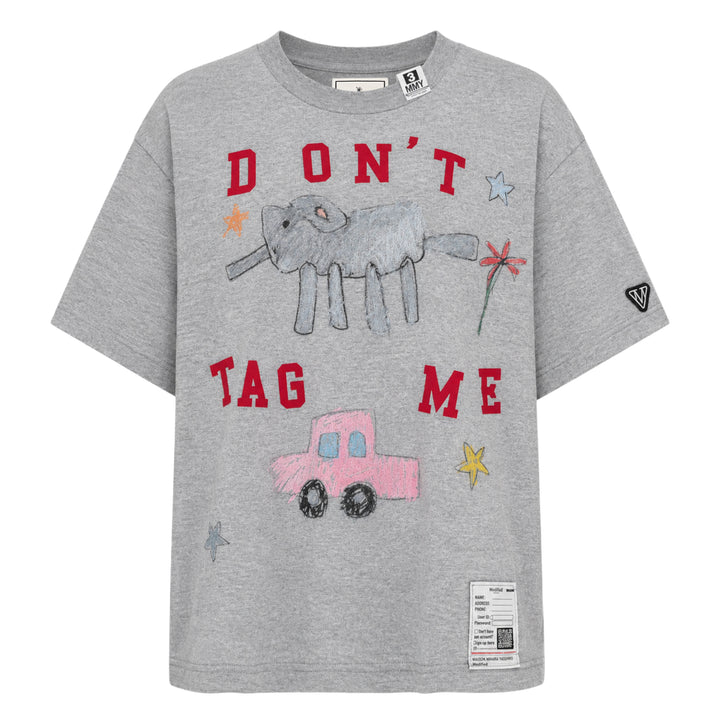 Kids Doodle Tee