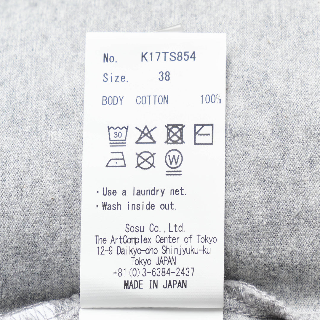 Kids Doodle Tee