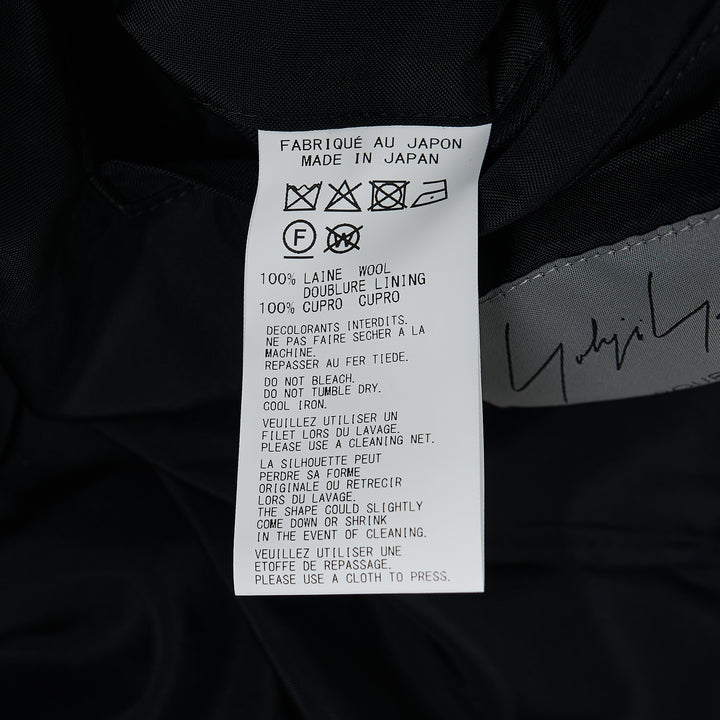 Four Pocket Doctor Jacket