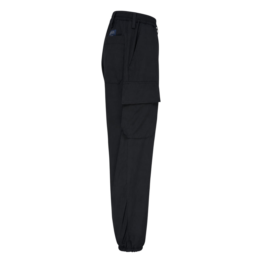Rib Flap Pocket Pants