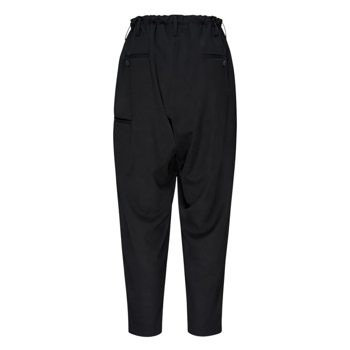 New Standard String Pants