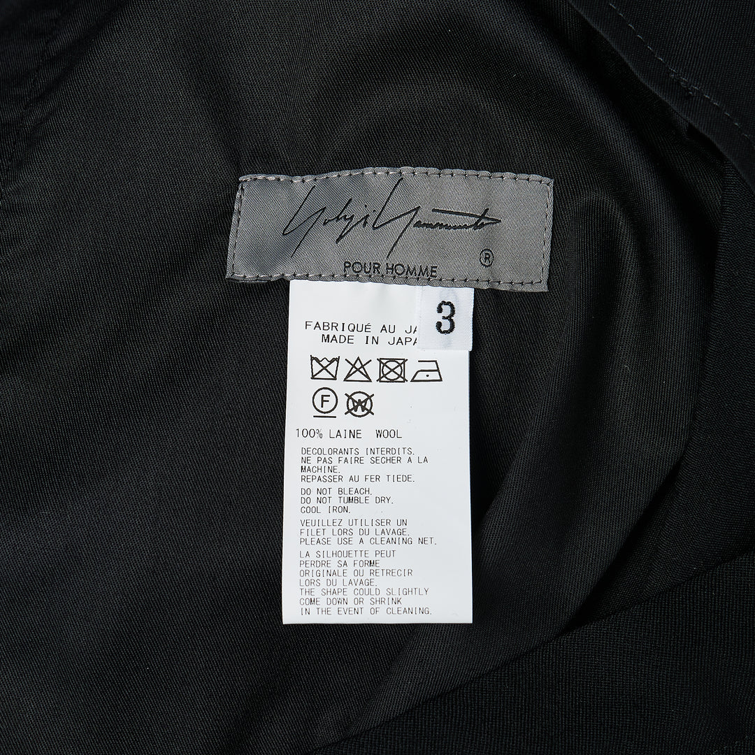 New Standard String Pants
